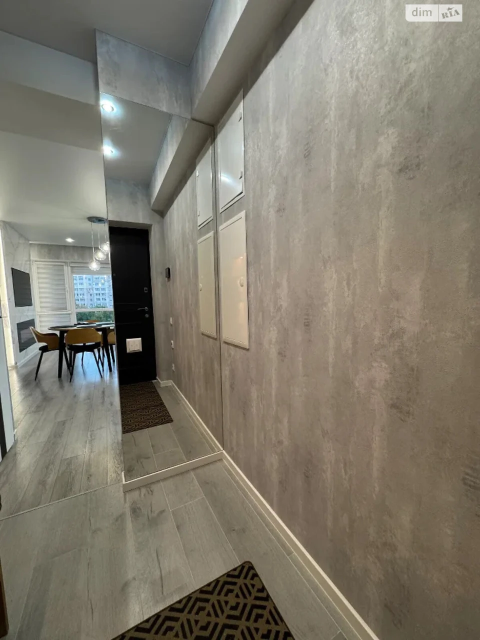 Apartment for Sale - Kameniansky