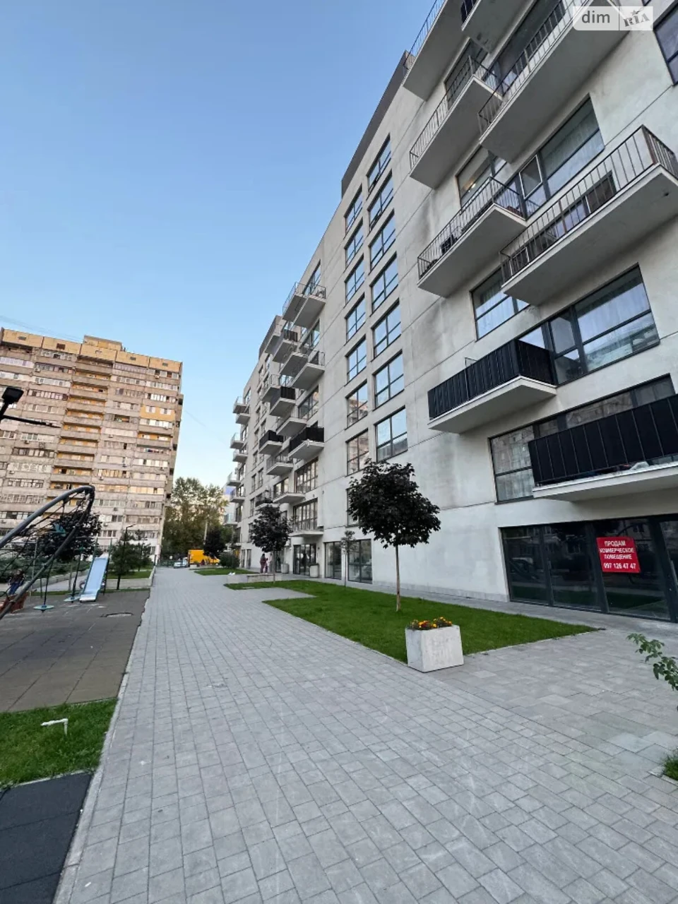 Apartment for Sale - Kameniansky