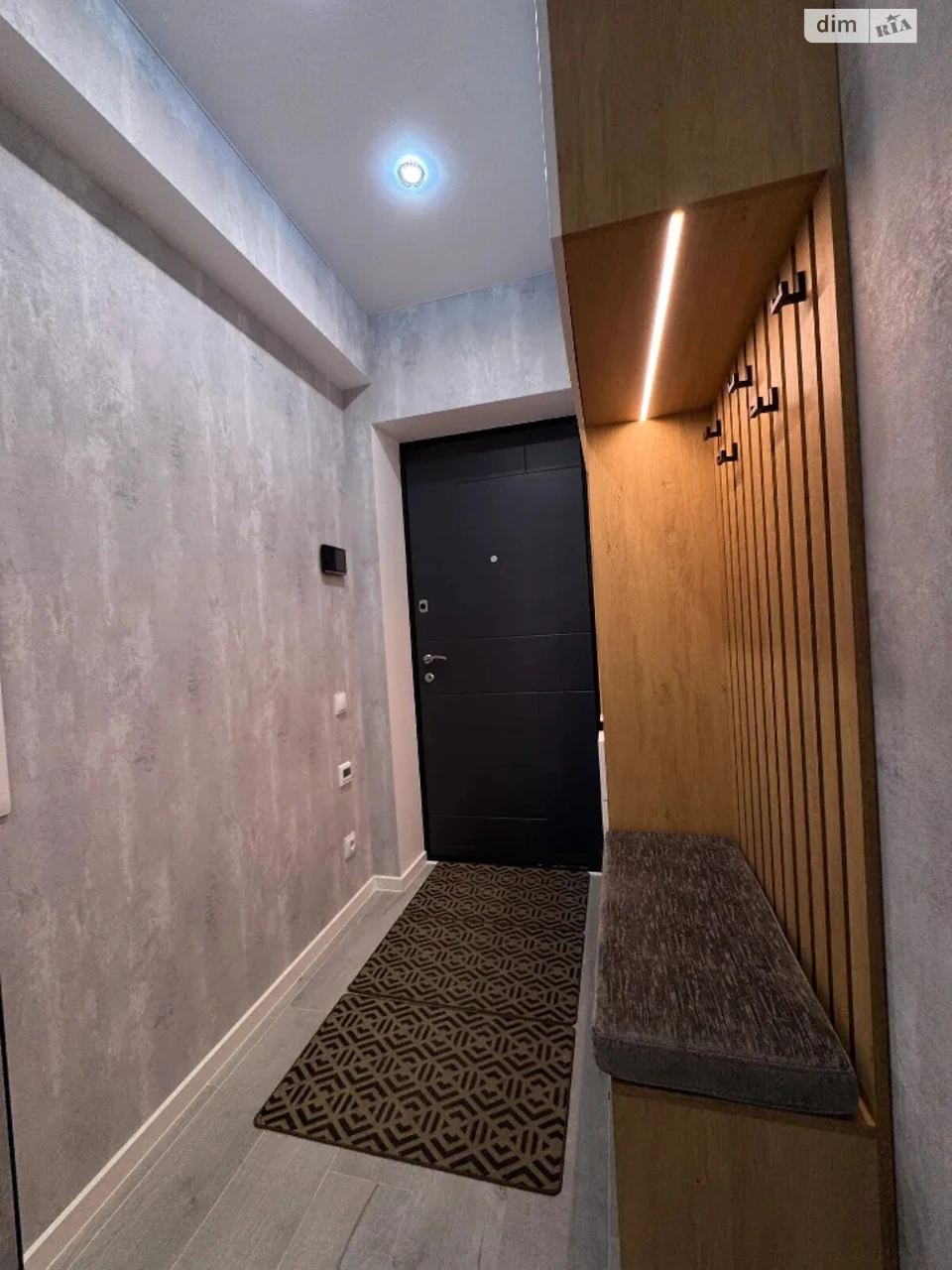 Apartment for Sale - Kameniansky