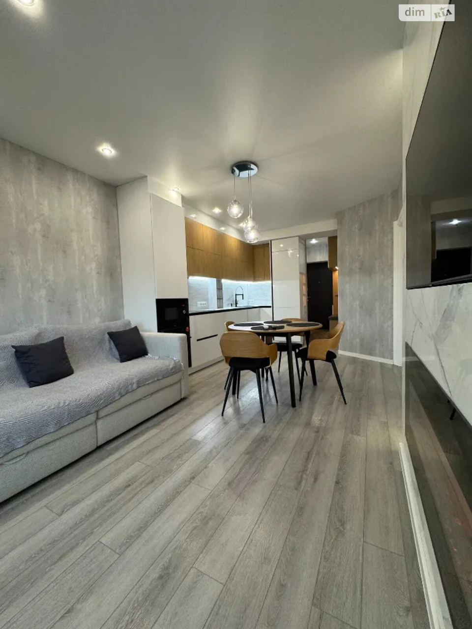 Apartment for Sale - Kameniansky