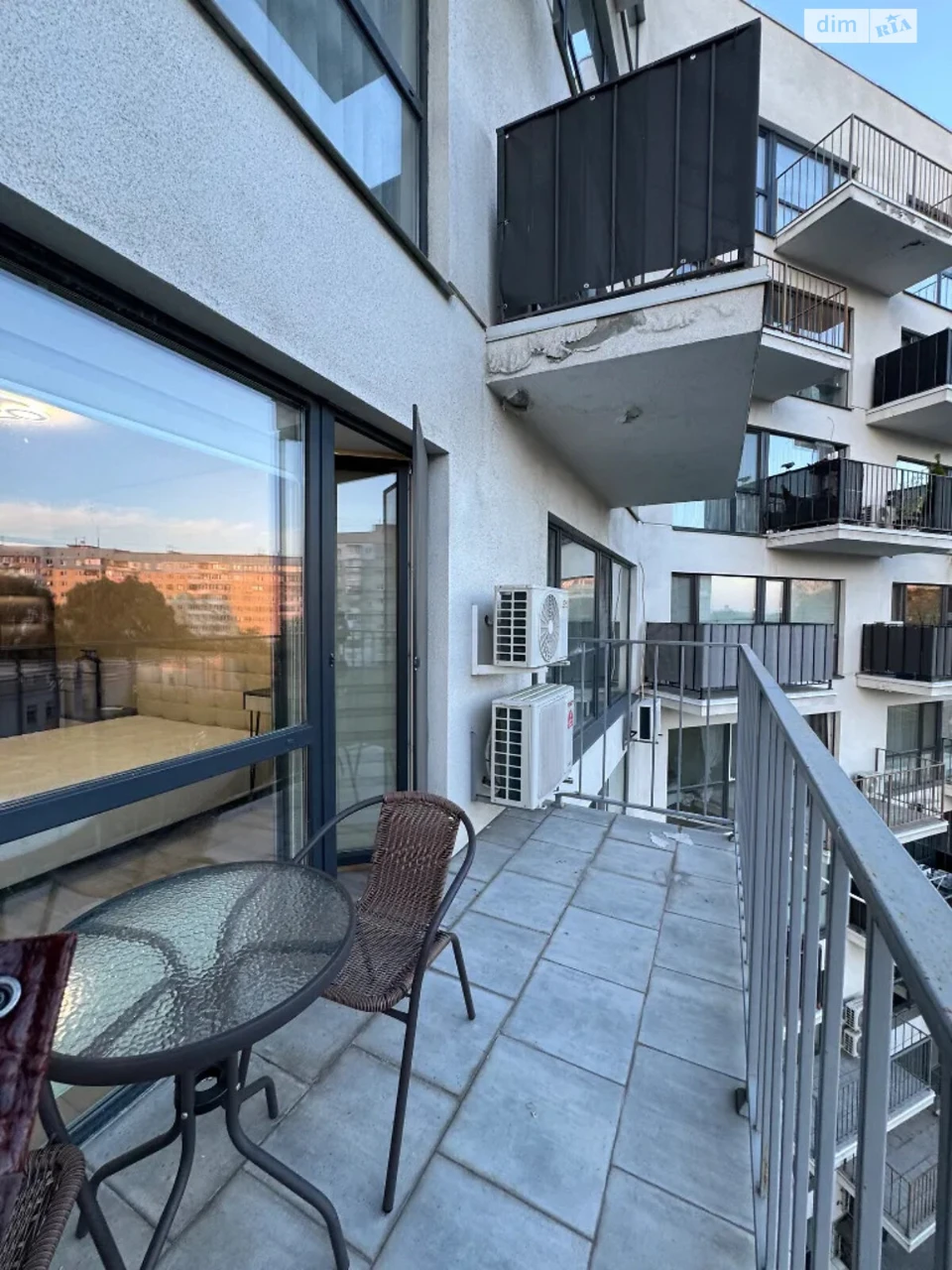 Apartment for Sale - Kameniansky