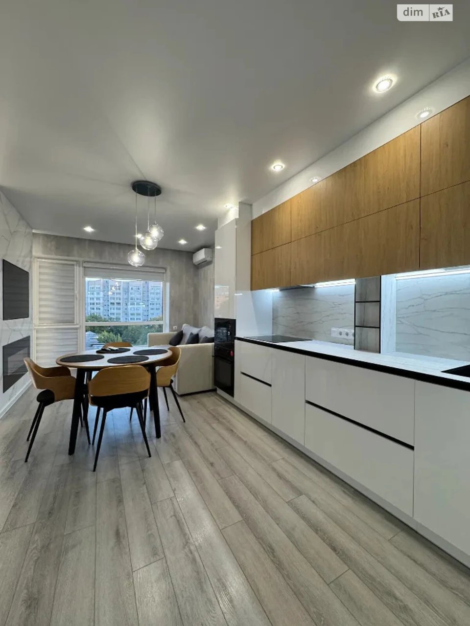 Apartment for Sale - Kameniansky