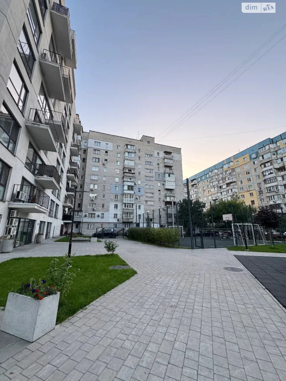 Apartment for Sale - Kameniansky