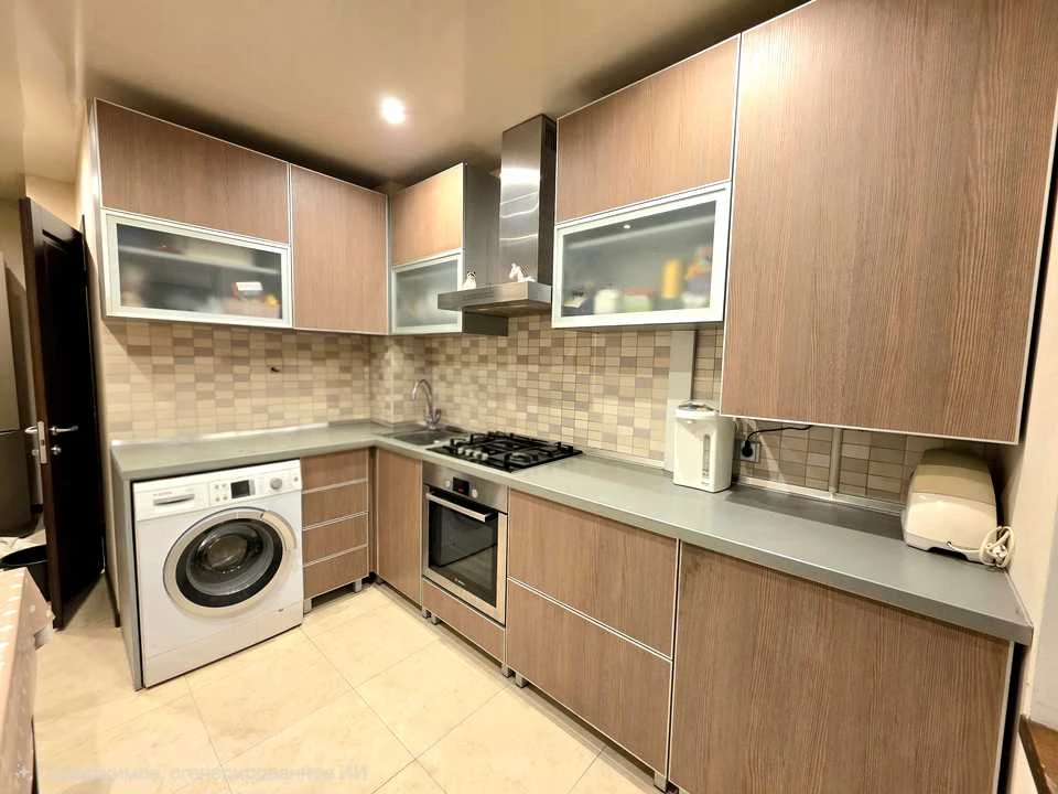 Apartment. Dnipro, Heroes Avenue