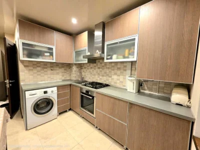 Apartment. Dnipro, Heroes Avenue