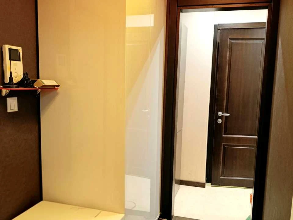 Apartment. Dnipro, Heroes Avenue