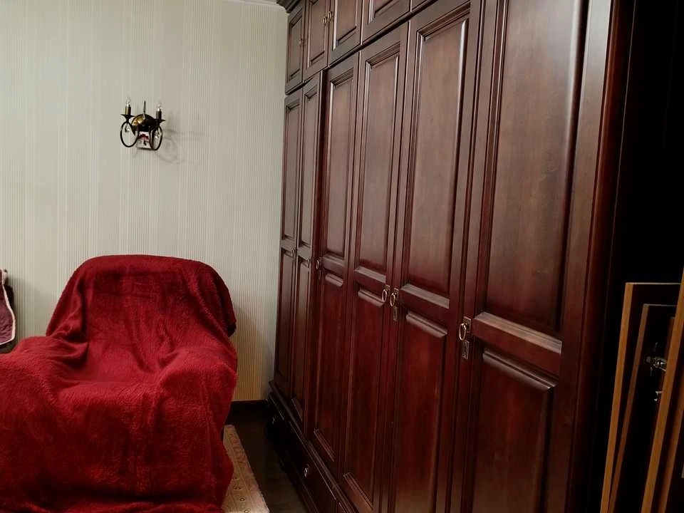 Apartment. Dnipro, Heroes Avenue