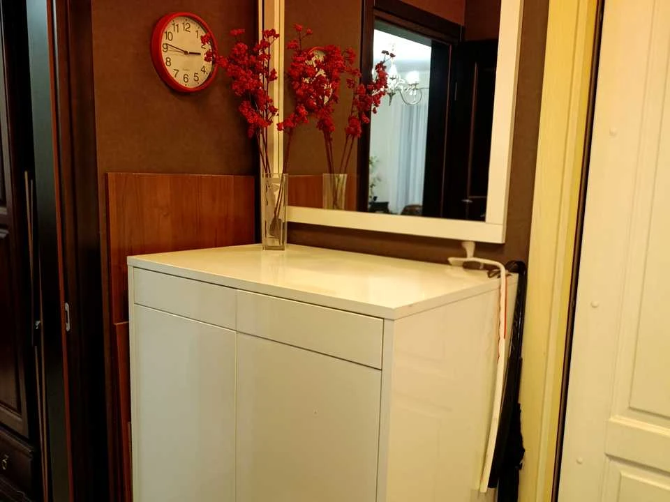 Apartment. Dnipro, Heroes Avenue