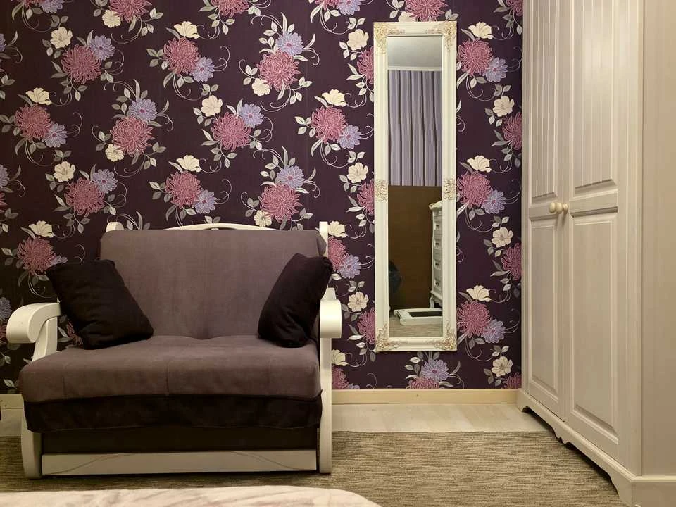 Apartment. Dnipro, Heroes Avenue