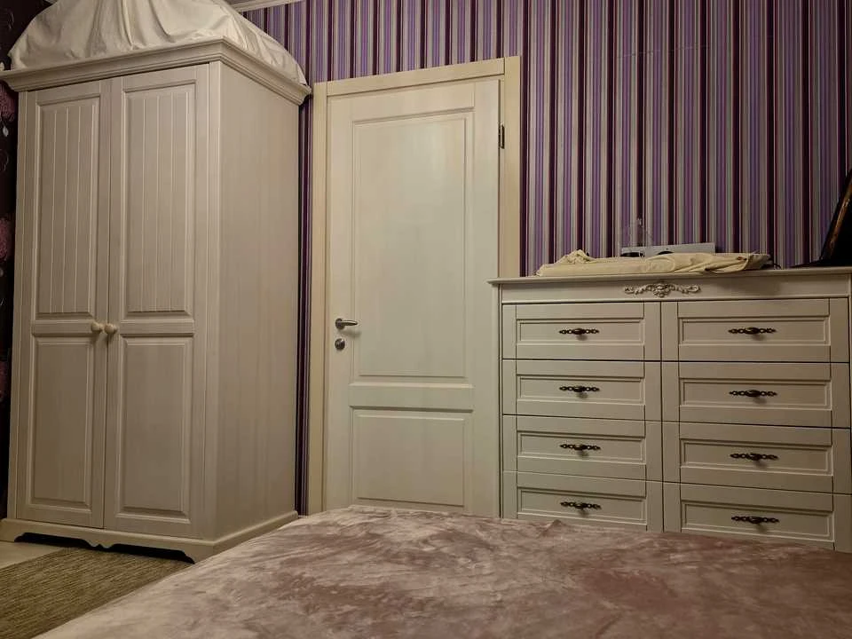 Apartment. Dnipro, Heroes Avenue