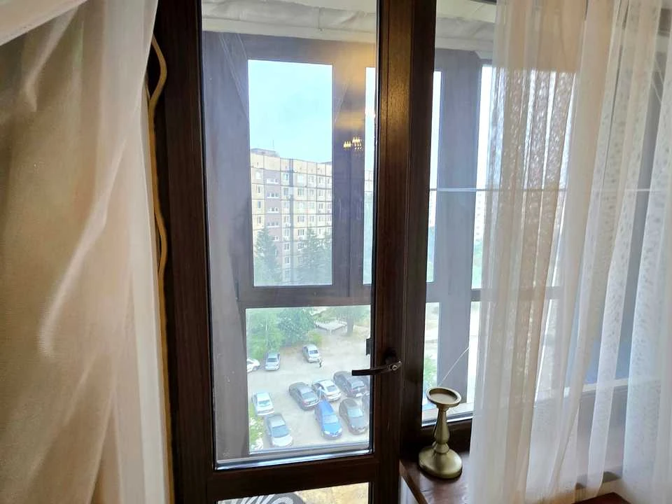 Apartment. Dnipro, Heroes Avenue