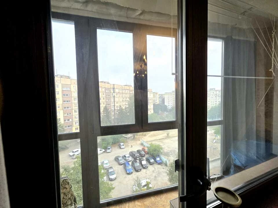 Apartment. Dnipro, Heroes Avenue