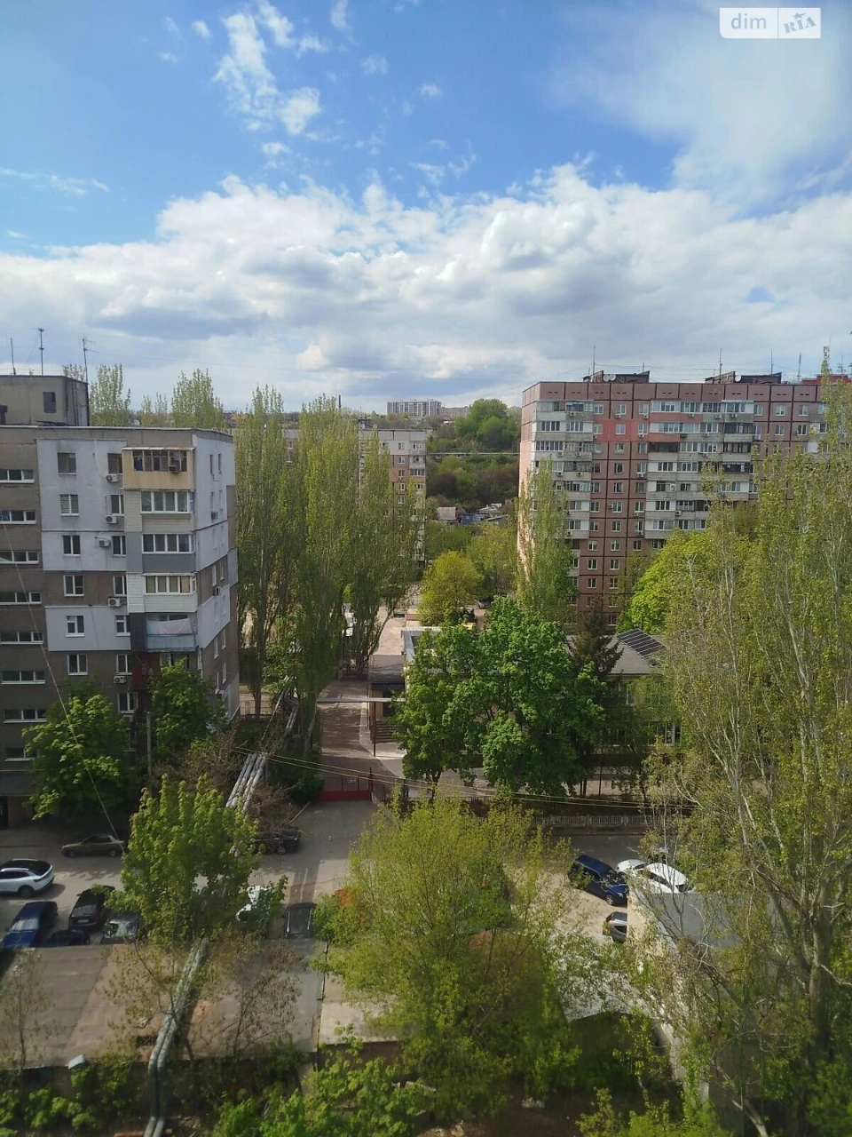 Продаж Квартира Перемога-2