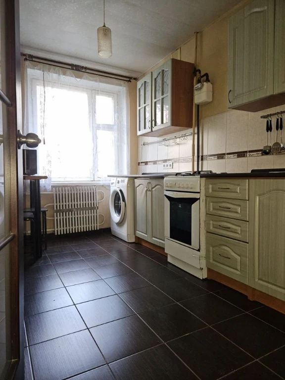 Продажа Продажа 3-комнатной квартиры в Днепре