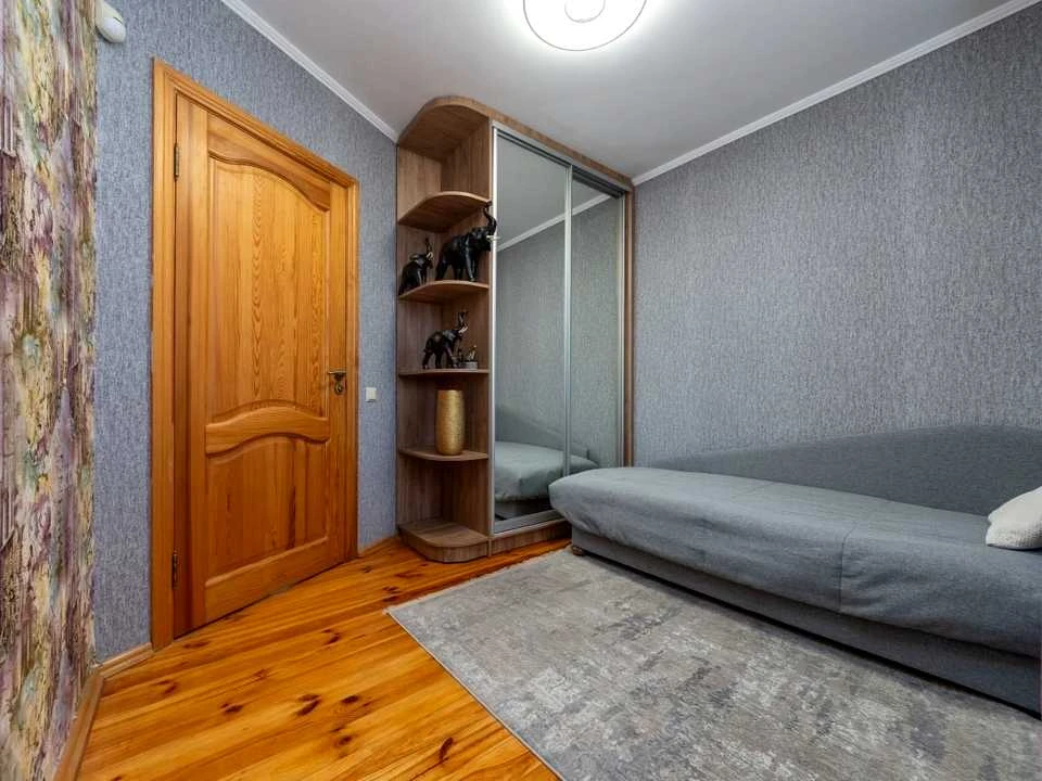 House. Kyiv, Sadova