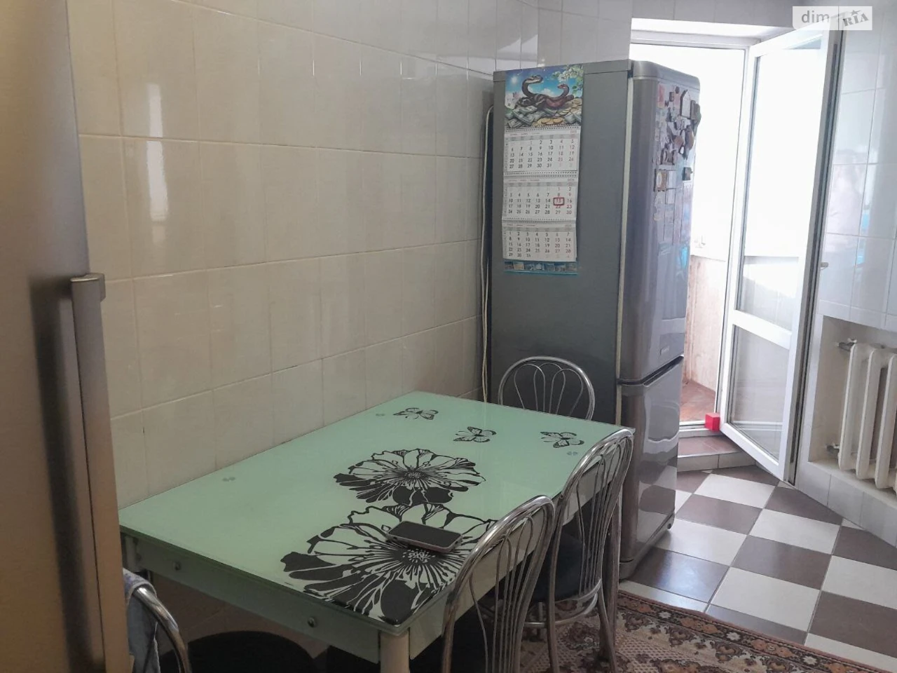 Продаж Квартира Пересипський