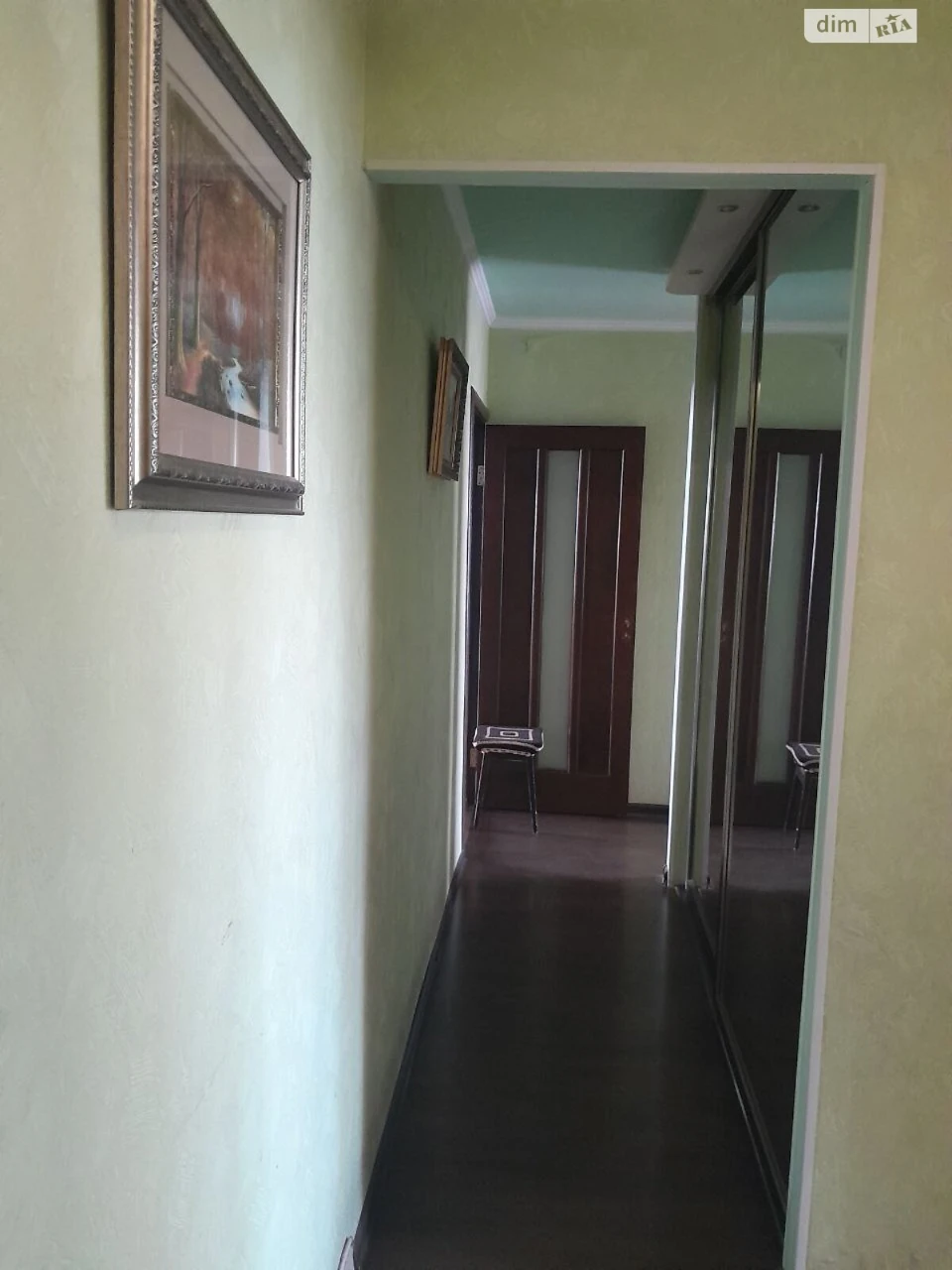 Продаж Квартира Пересипський