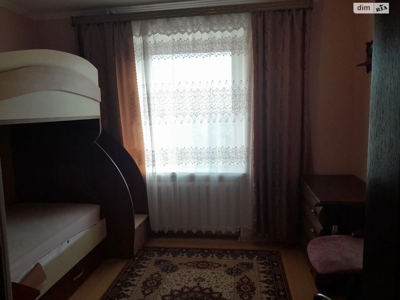 Продаж Квартира Пересипський