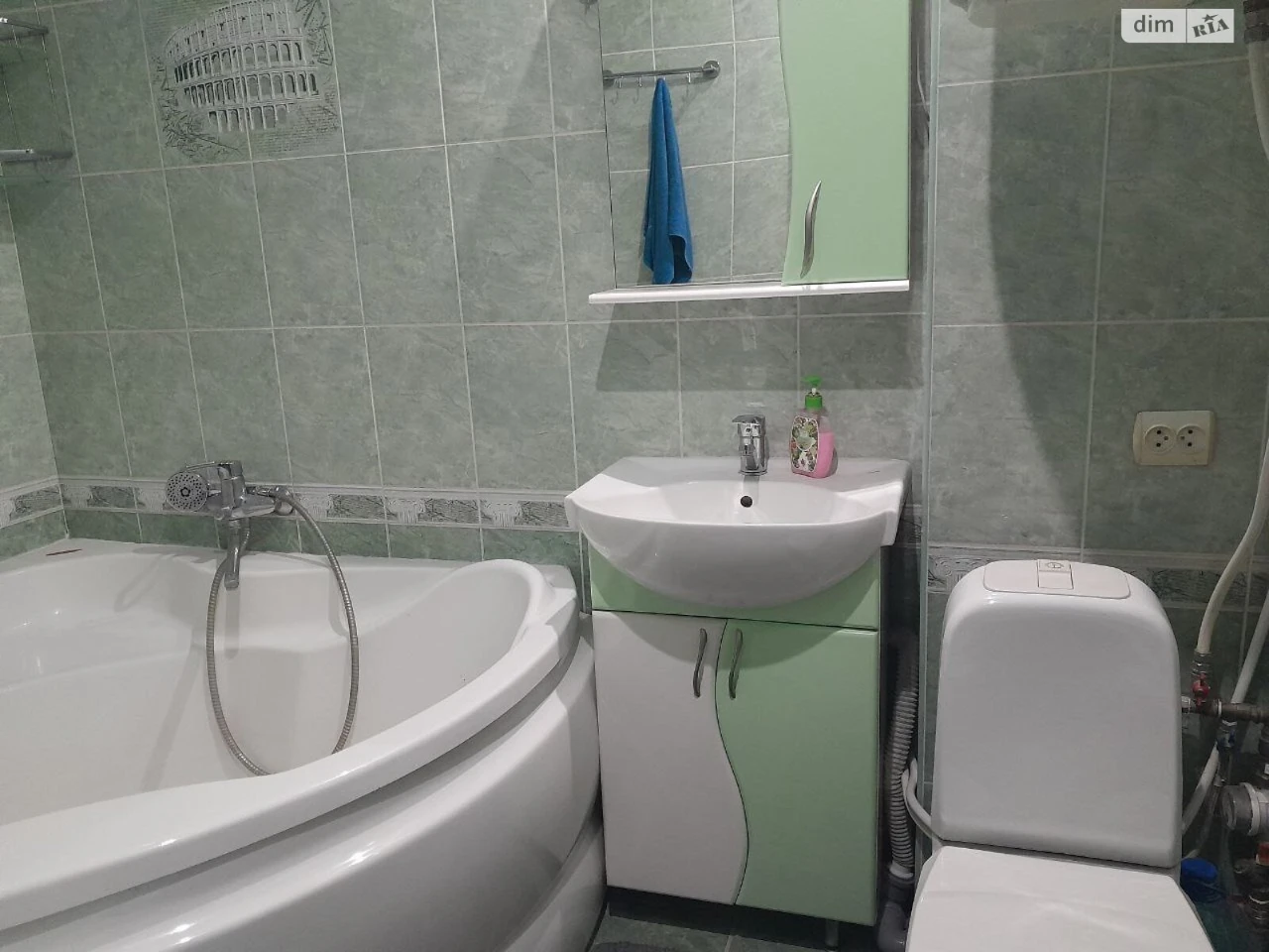 Продаж Квартира Пересипський