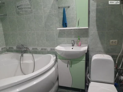Продаж Квартира Пересипський