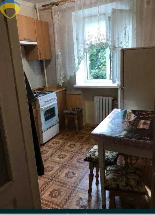 В продаже квартира на Сегедской/Армейской рядом с парком