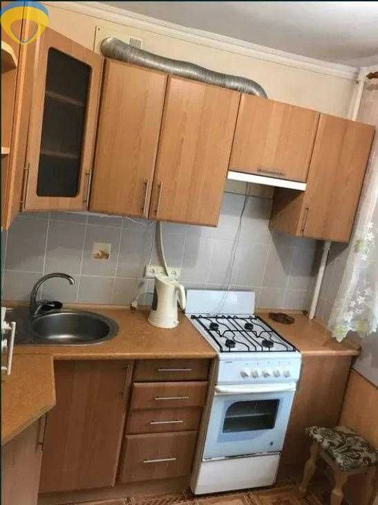 В продаже квартира на Сегедской/Армейской рядом с парком