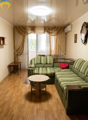 В продаже квартира на Сегедской/Армейской рядом с парком