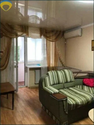 В продаже квартира на Сегедской/Армейской рядом с парком