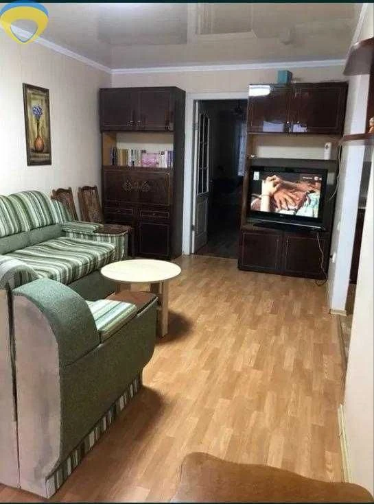 В продаже квартира на Сегедской/Армейской рядом с парком