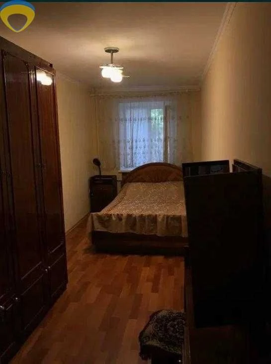 В продаже квартира на Сегедской/Армейской рядом с парком