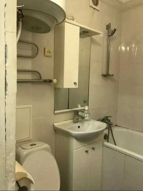В продаже квартира на Сегедской/Армейской рядом с парком