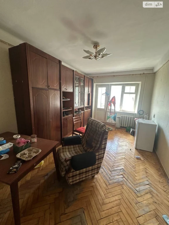 Продажа Квартира Хаджибейский