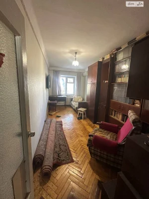 Продажа Квартира Хаджибейский