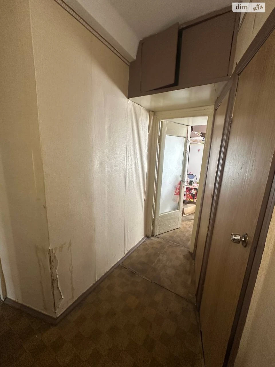 Продажа Квартира Хаджибейский