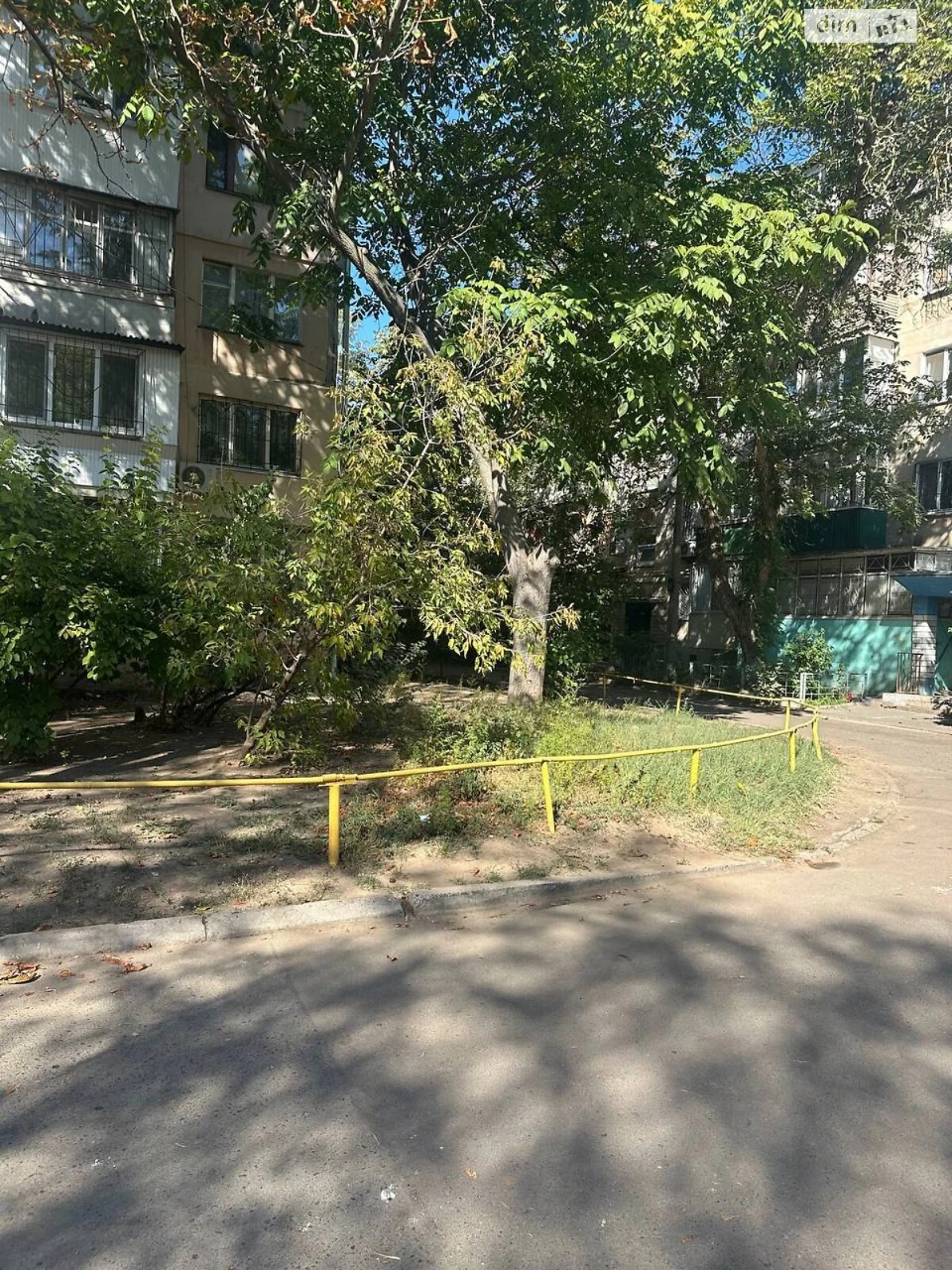Продажа Квартира Хаджибейский