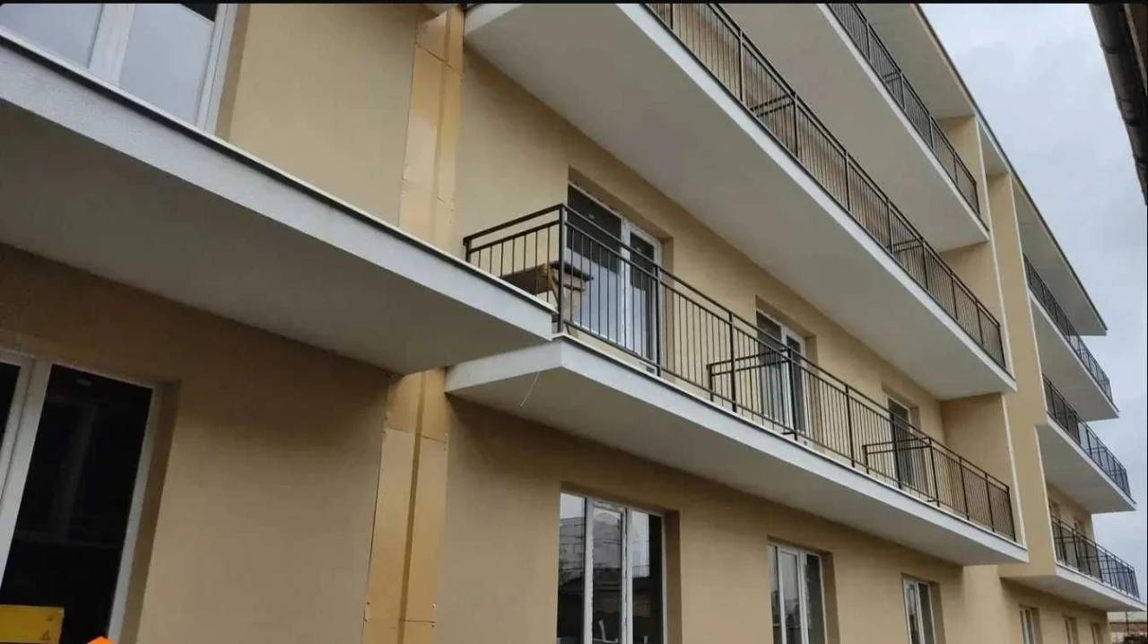 Эксклюзивная продажа! Продается смарт-квартира 18 м² в новом