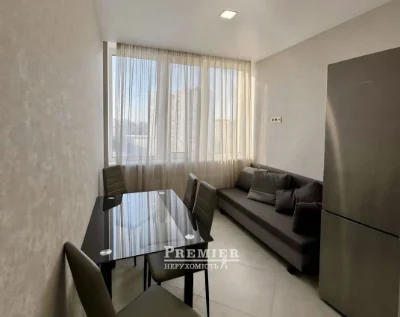 Предлагается к продаже просторная 1-к квартира площадью 47м²