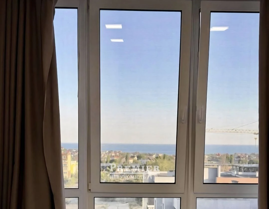 Предлагается к продаже просторная 1-к квартира площадью 47м²