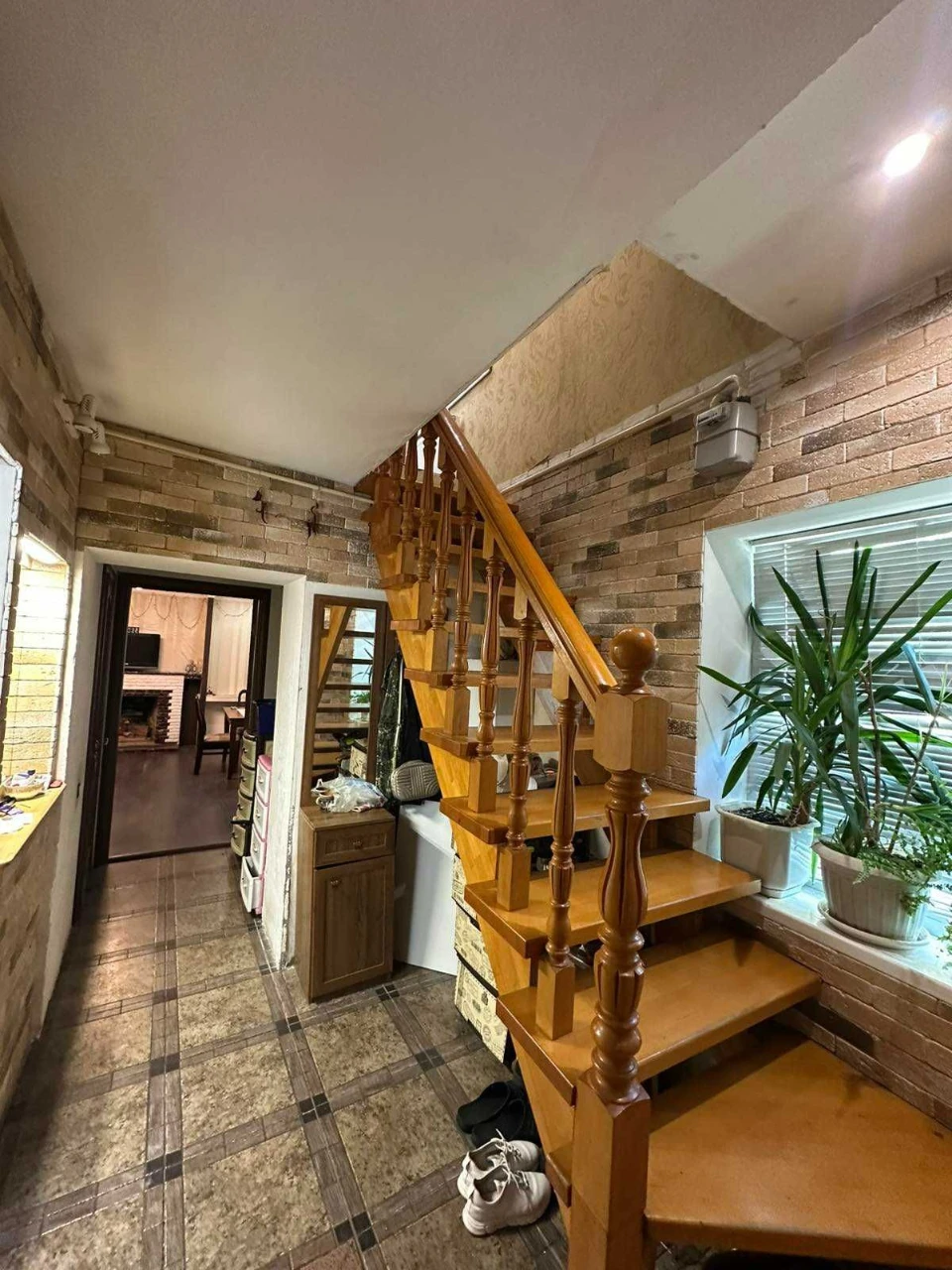 Продам 3 - комнатную квартиру