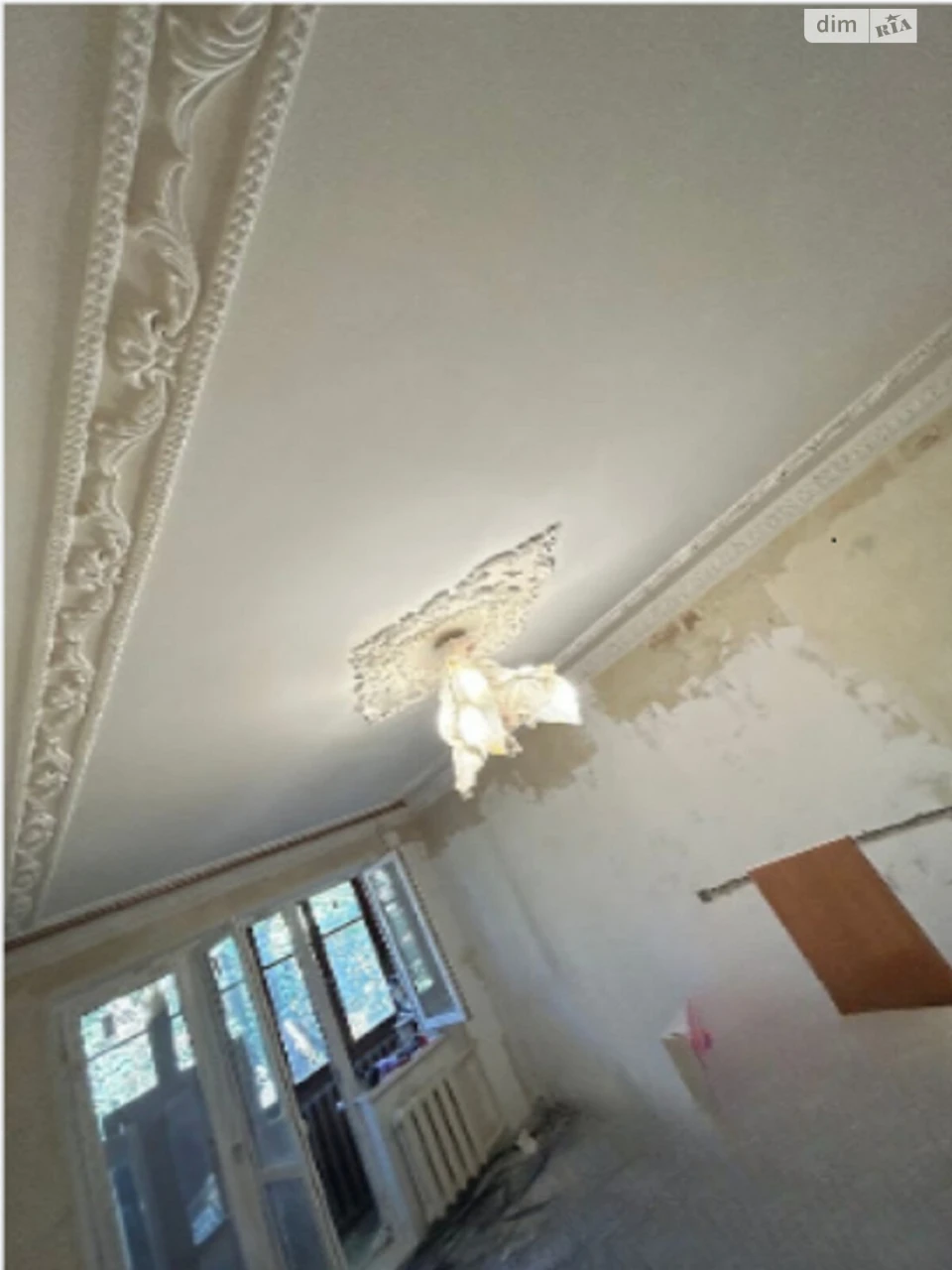 Продається квартира в Черемушках