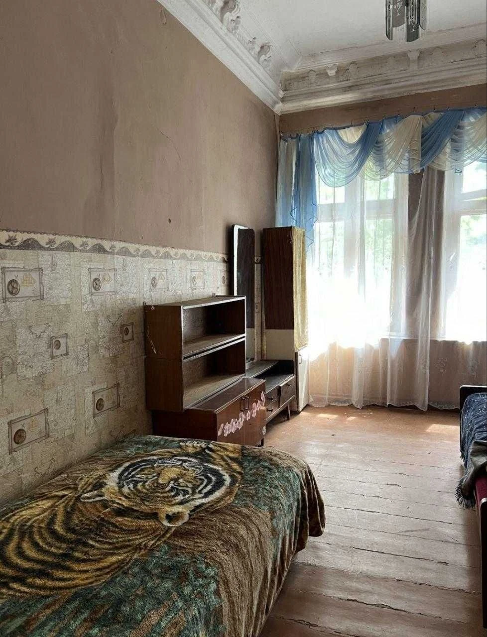 Продам 2-кімнатну квартиру