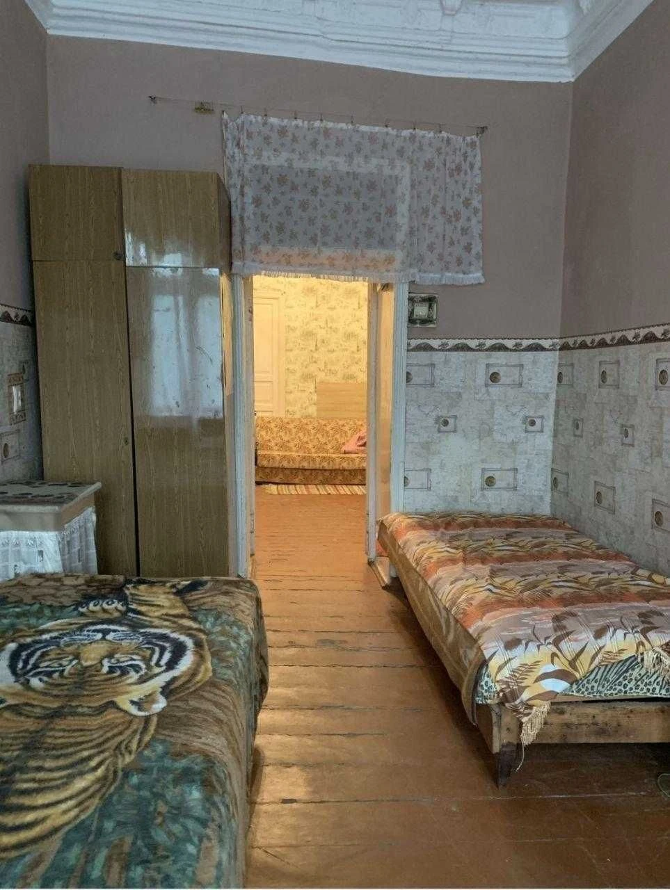 Продам 2-кімнатну квартиру