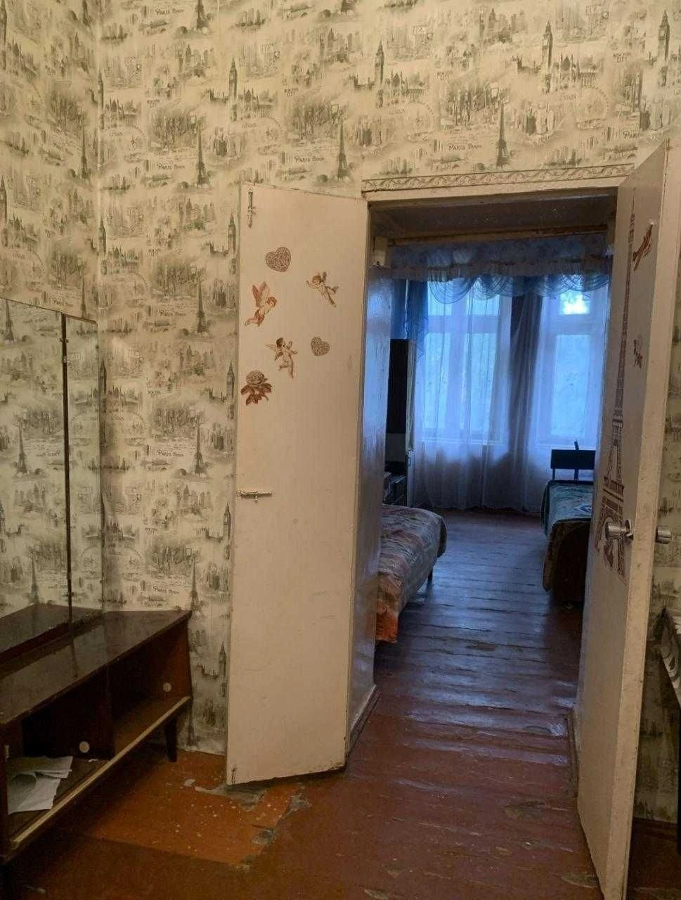 Продам 2-кімнатну квартиру