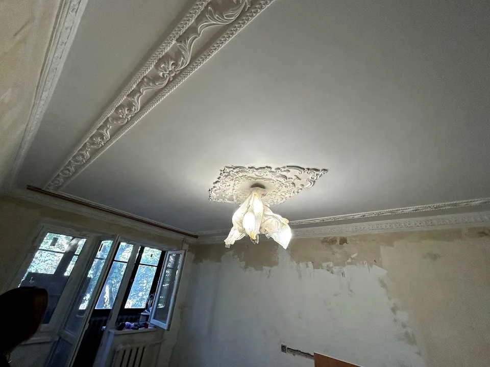 Квартира. Одеса, Івана та Юрія Лип вул.