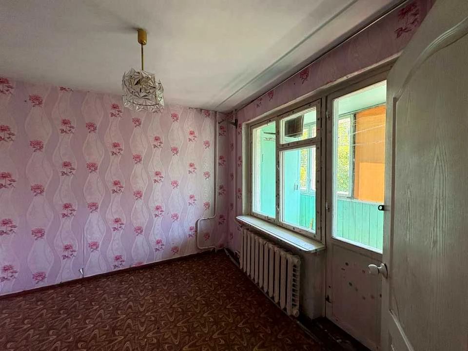 Квартира. Одеса, вулиця Академіка Заболотного
