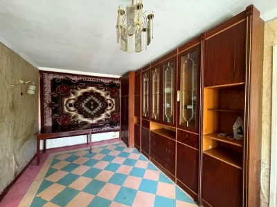 Квартира. Одеса, вулиця Академіка Заболотного