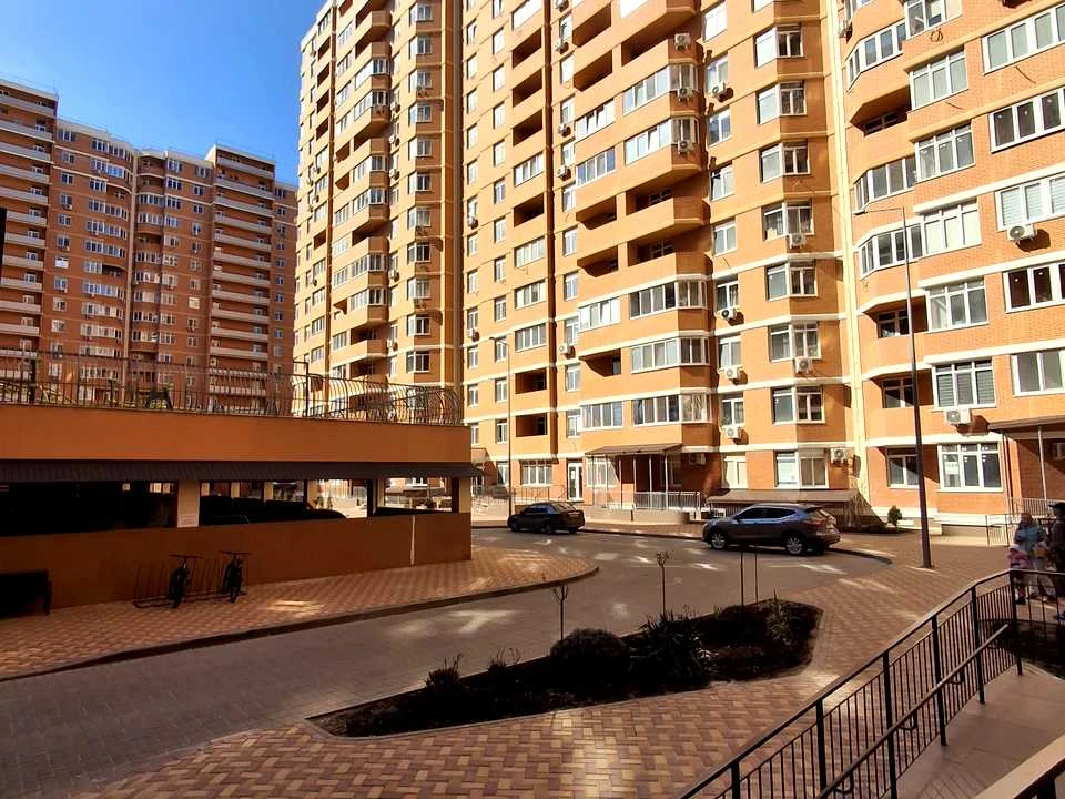 Квартира. Одеса, Овідіопольська дорога вул.