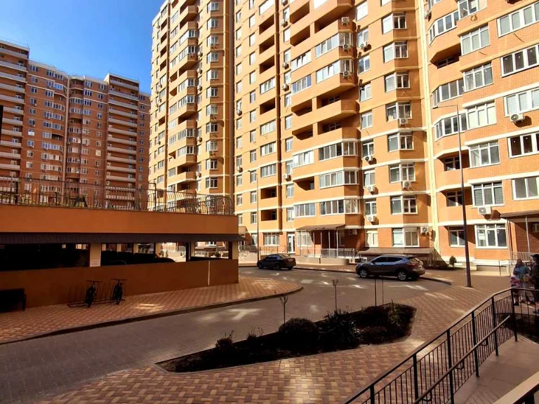 Квартира. Одеса, Овідіопольська дорога вул.