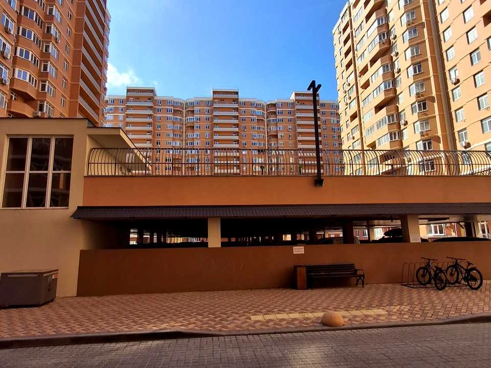 Квартира. Одеса, Овідіопольська дорога вул.