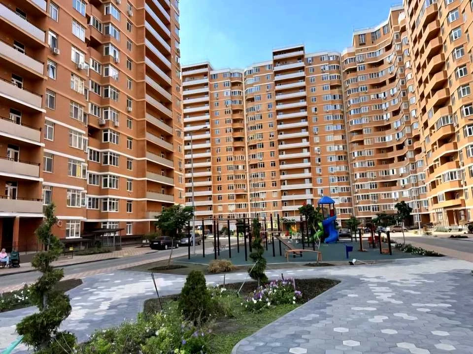 Квартира. Одеса, Овідіопольська дорога вул.